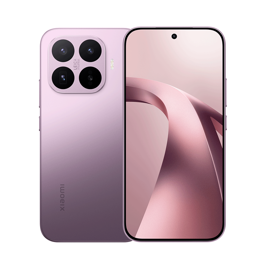 Xiaomi 17T 12GB/512GB, ljubičasta slika 1