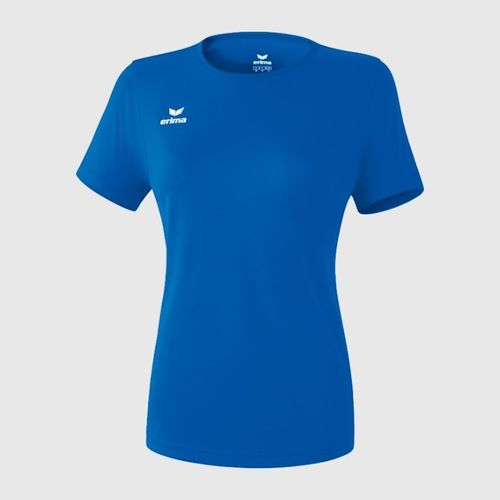 Ženska Majica Erima Functional Teamsport New Royal slika 1