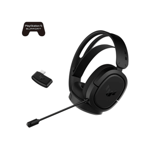 ASUS TUF gaming H1 wirelessslušalice