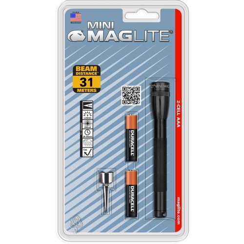 Maglite mini baterijska lampa M3A016L  slika 1