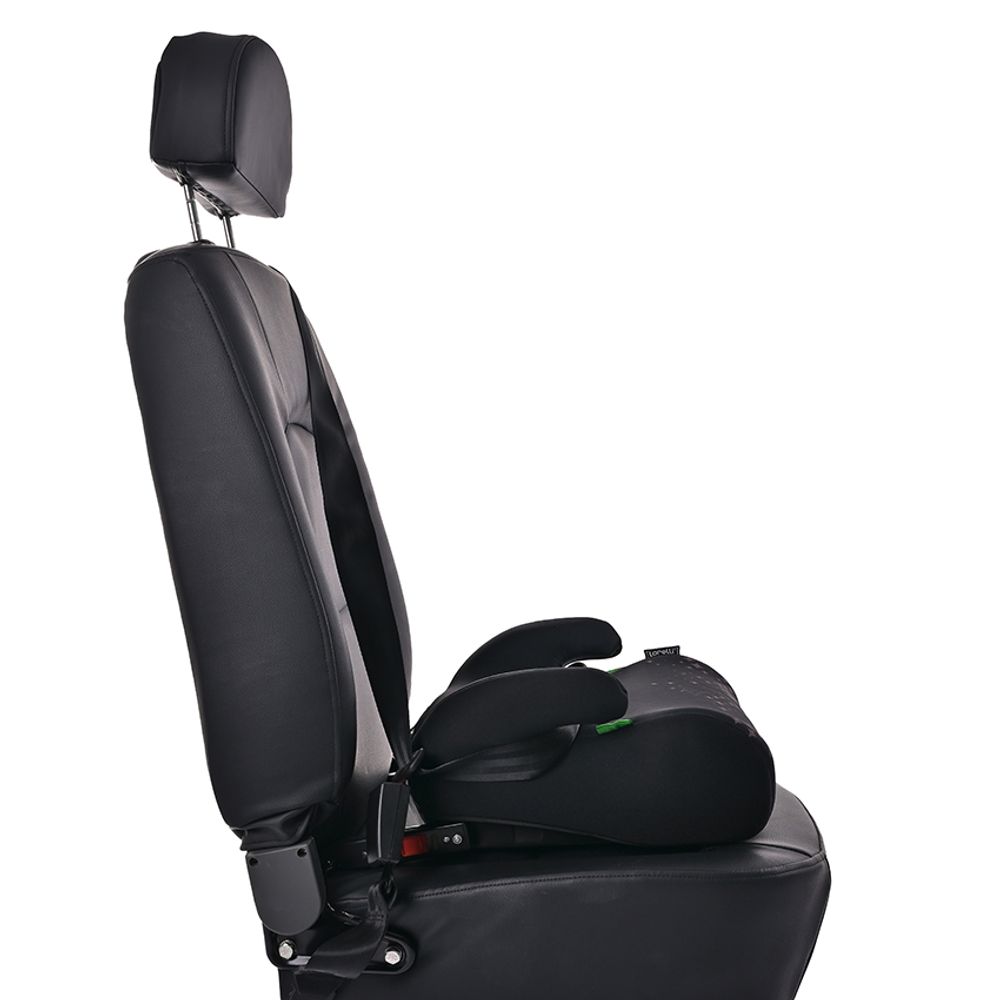 Lorelli Autosjedalica Cosmos Isofix 125-150cm, Beige slika 6