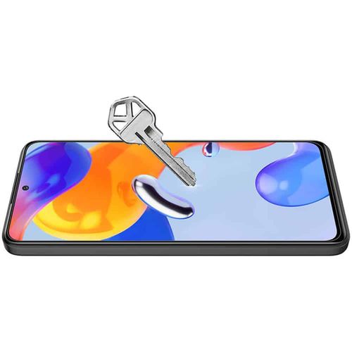 Zaštitno staklo- Xiaomi Redmi Note 11 Pro 4G / Note 11 Pro 5G / Note 11 Pro+ 5G - Transparent slika 6