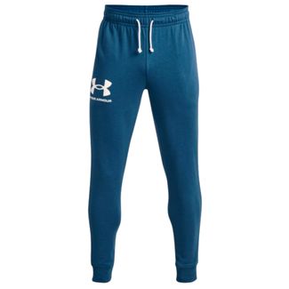 Under Armour Rival Terry muške sportske hlače 1361642-459