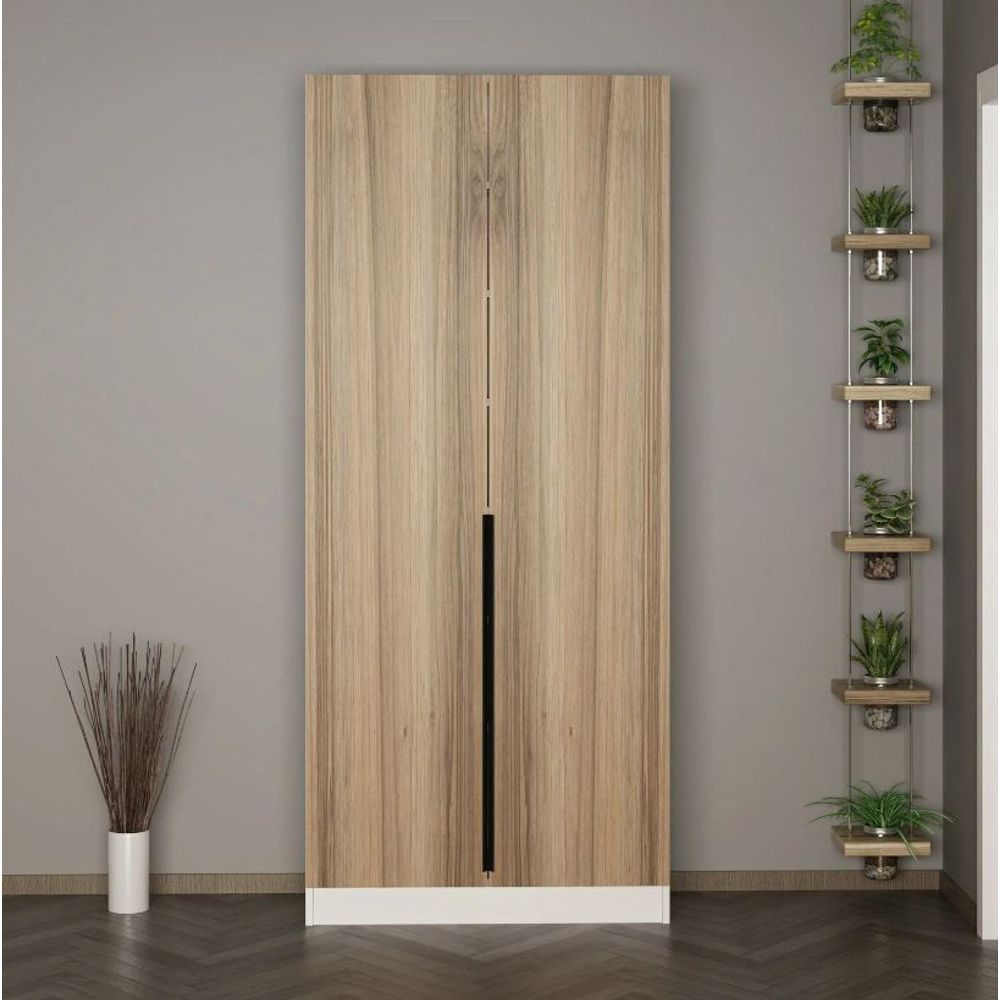 Hall stand Noah - 8275 u boji orah slika 2