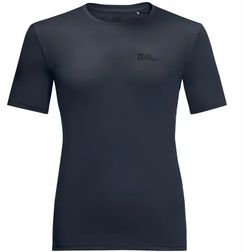 Jack wolfskin tech tee m 1807072-1076 slika 1