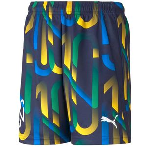 Puma Neymar JR Future Printed sportske hlače 605541-06