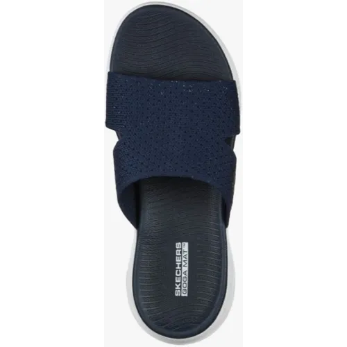 SKECHERS papuče NY slika 4