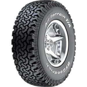 Bfgoodrich LT235/70R16 104S ALL-TERRAIN T/A KO2