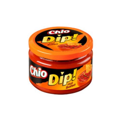 Chio Dip! Ljuta salsa 200ml slika 1