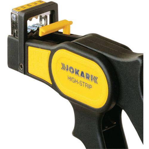 Jokari High Strip automatska kliješta za skidanje izolacije0,5 - 4,0 mm kabel s problemat 20450 slika 2
