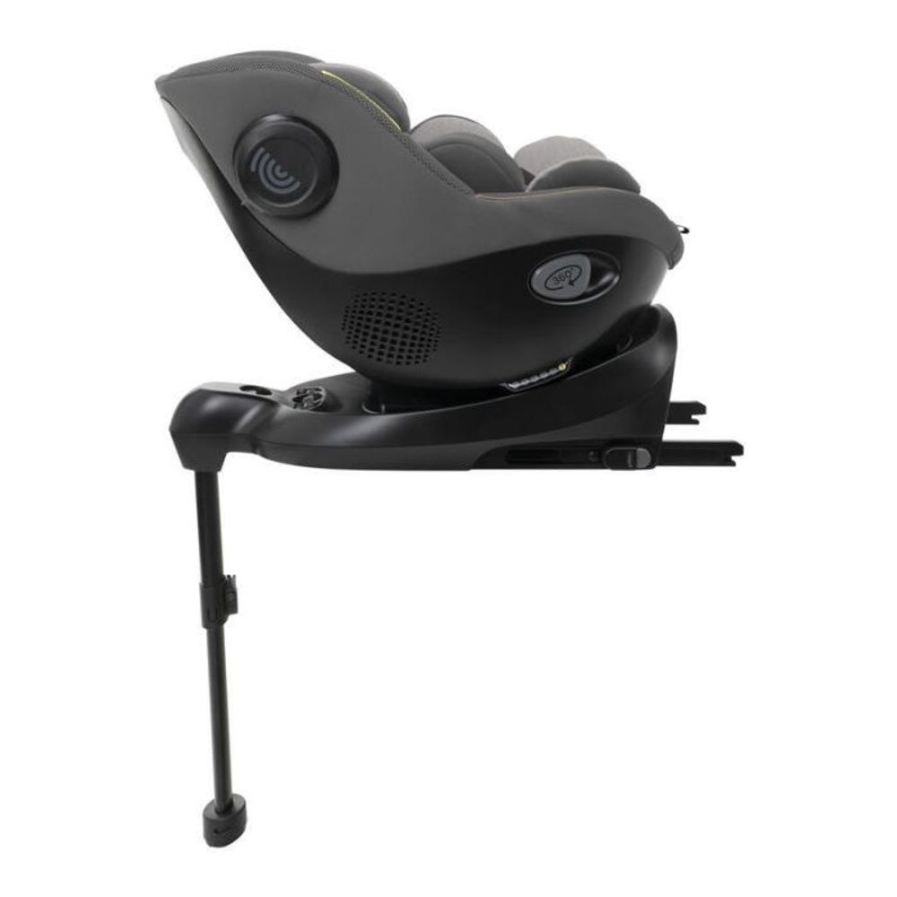 Chicco Rotirajuća autosjedalica Seat105 i-Size 360° (40-105cm) Isofix, Glam Grey slika 2