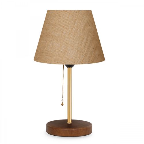 Opviq AYD-3137 Cream Table Lamp slika 2