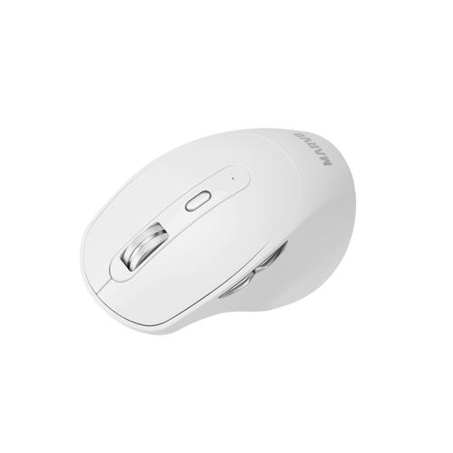 MARVO OFFICE WM106W WH WIRELESS MOUSE WHITE slika 2