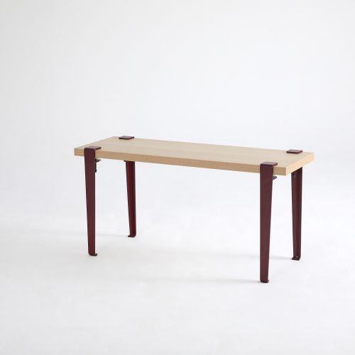 Khalkeus - Wooden
Burgundy Wooden
Burgundy Bench slika 2