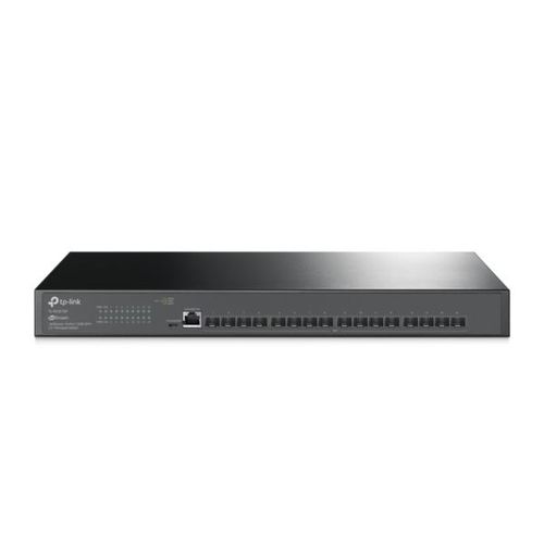 TP-Link JetStream 16-Port 10GE SFP L2 Managed Switch slika 1