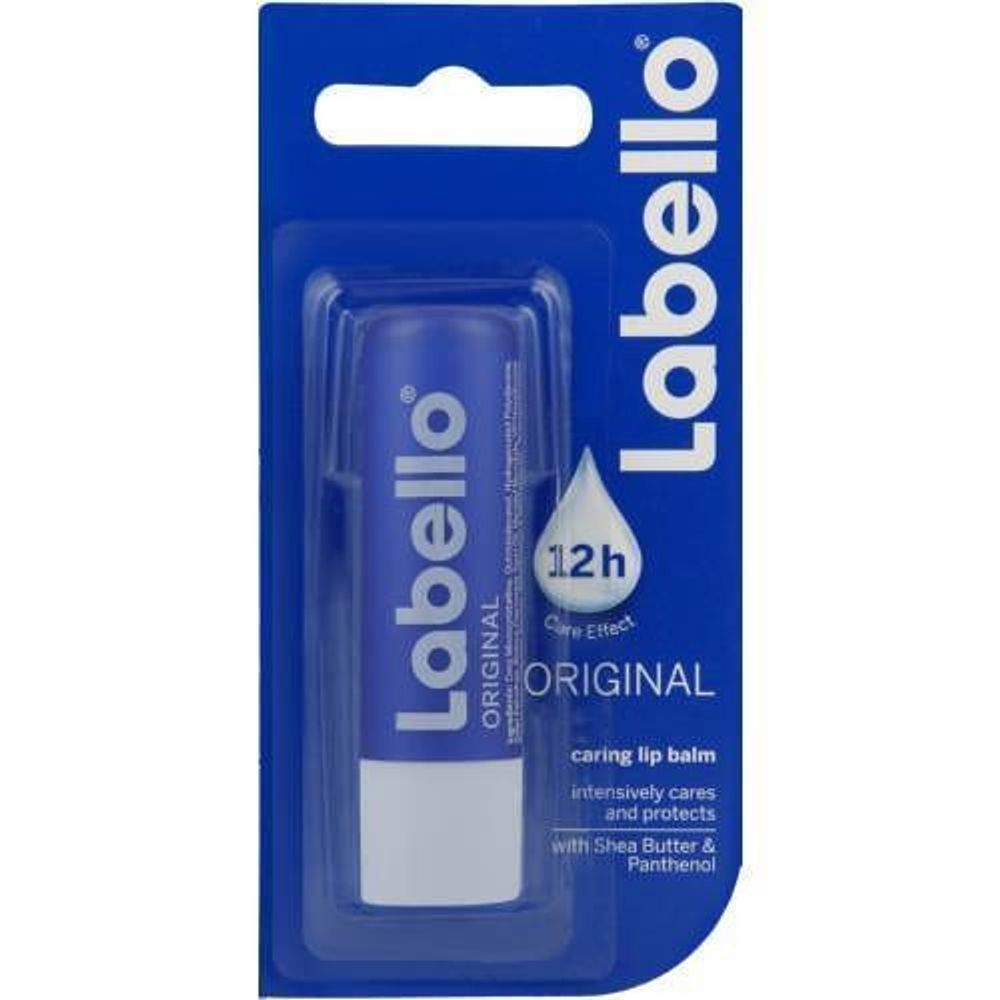 LABELLO ORIGINAL 12 H 4,8G slika 1