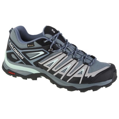 Salomon X Ultra Pioneer GTX W 471702 Ženske Planinarske Cipele slika 1