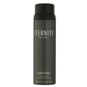 Calvin Klein Eternity for Men Deodorant VAPO 160 ml (man)