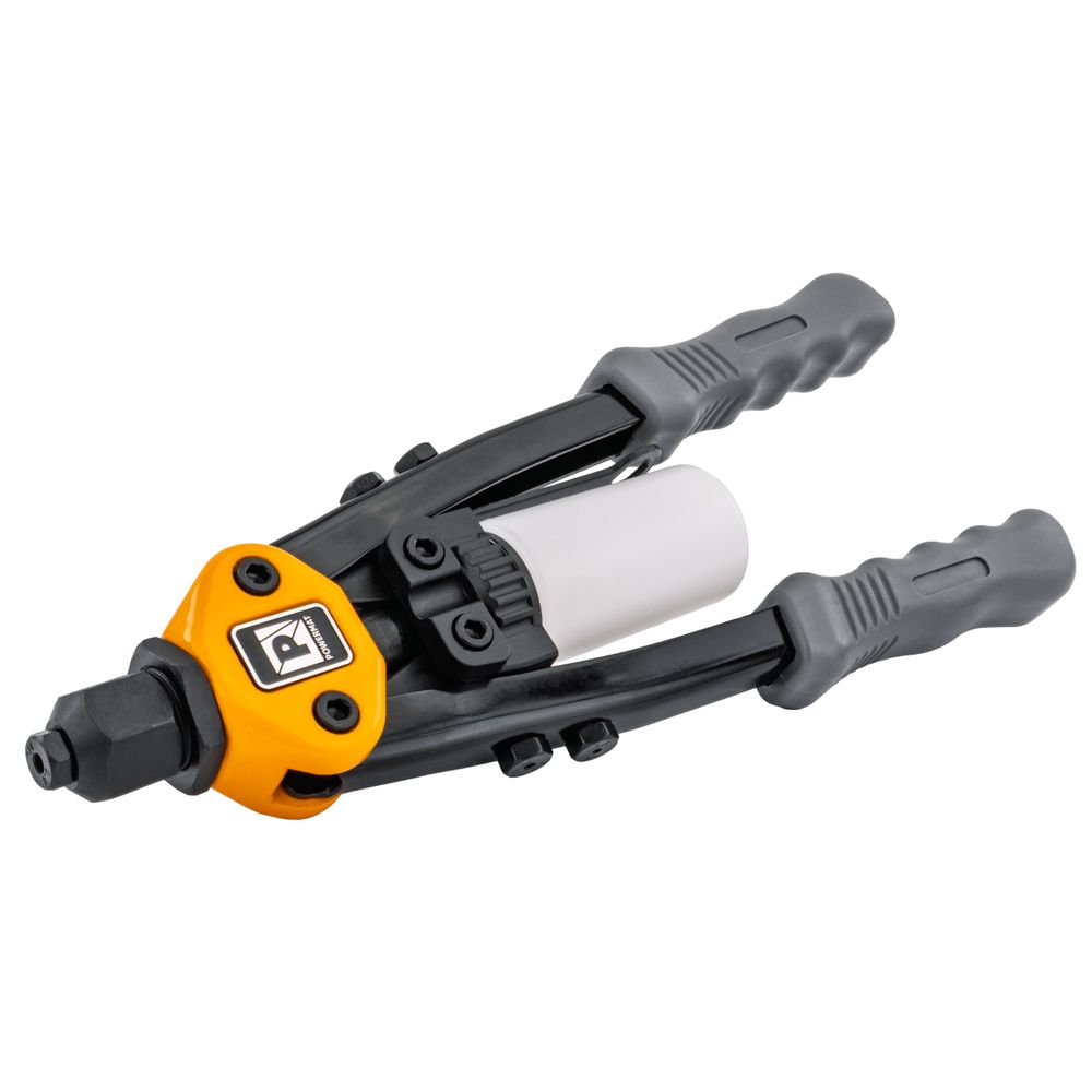 RUČNA ZAKIVNICA ZA ZAKOVICE 320 mm / 3,2-6,4 mm PM-NIR-320T slika 5