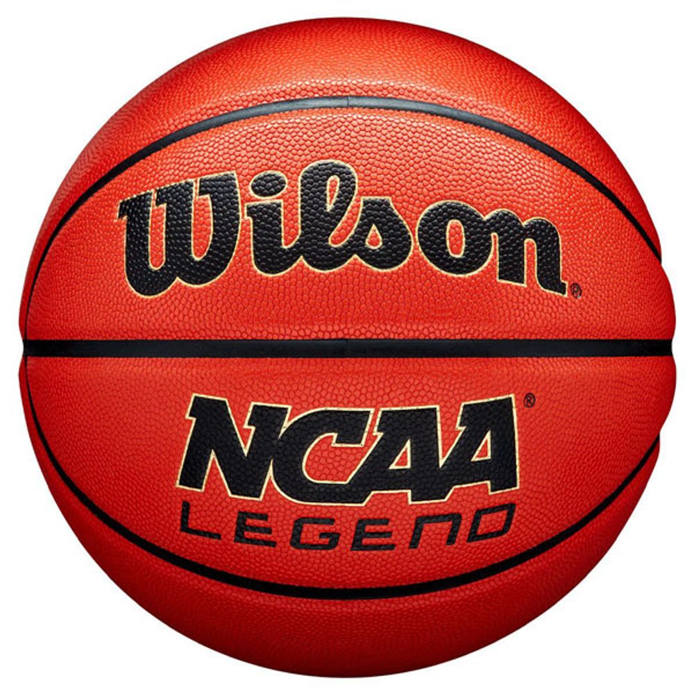 Wilson Lopta NCAA Legend Košarka slika 1