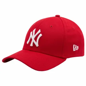 New era 39thirty league essential new york yankees mlb cap 10298276