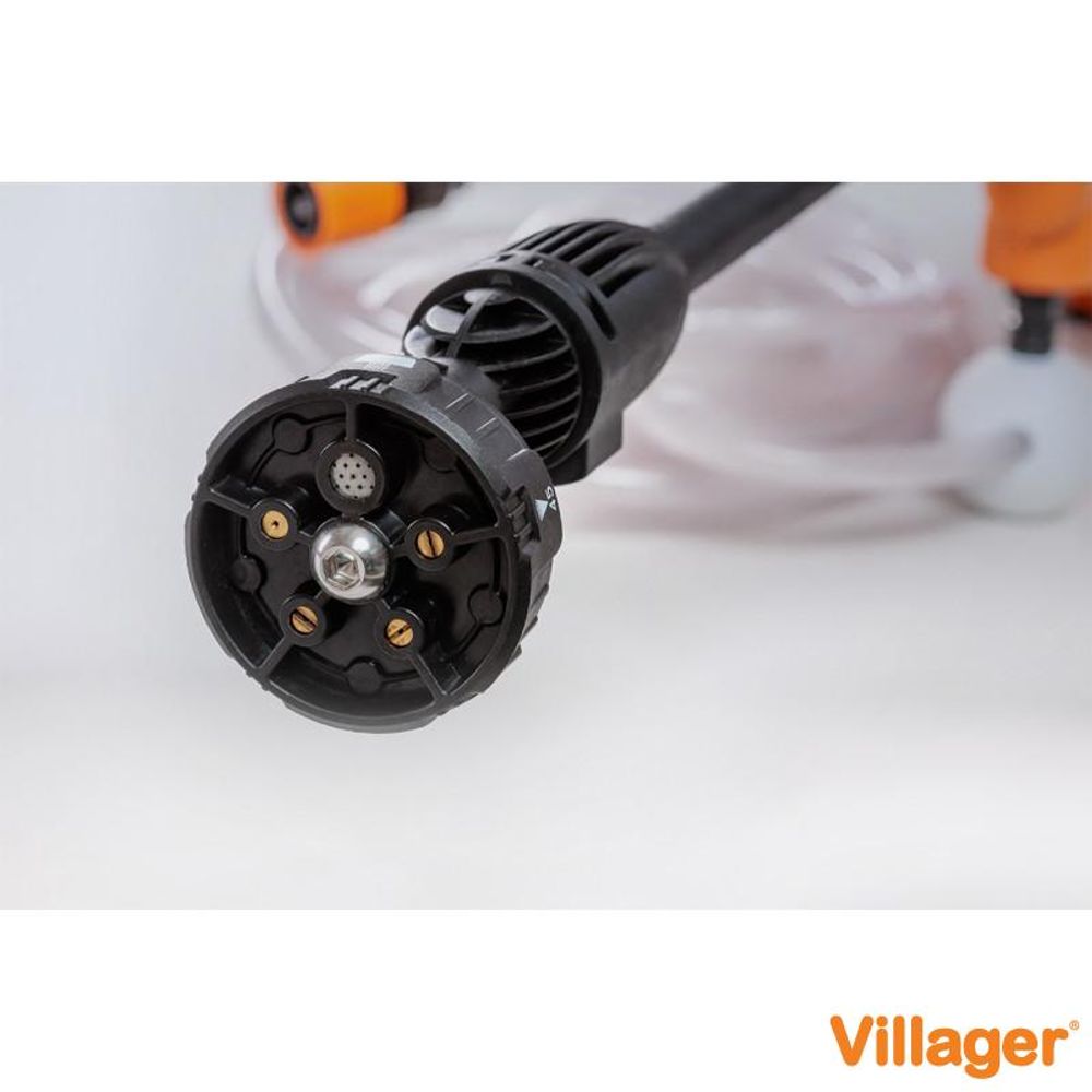 FUSE akumulatorski perač pod pritiskom Villager VHP 2420 slika 4