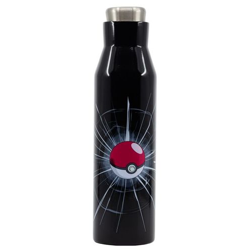 Pokemon boca od nehrđajućeg čelika 580ml slika 1