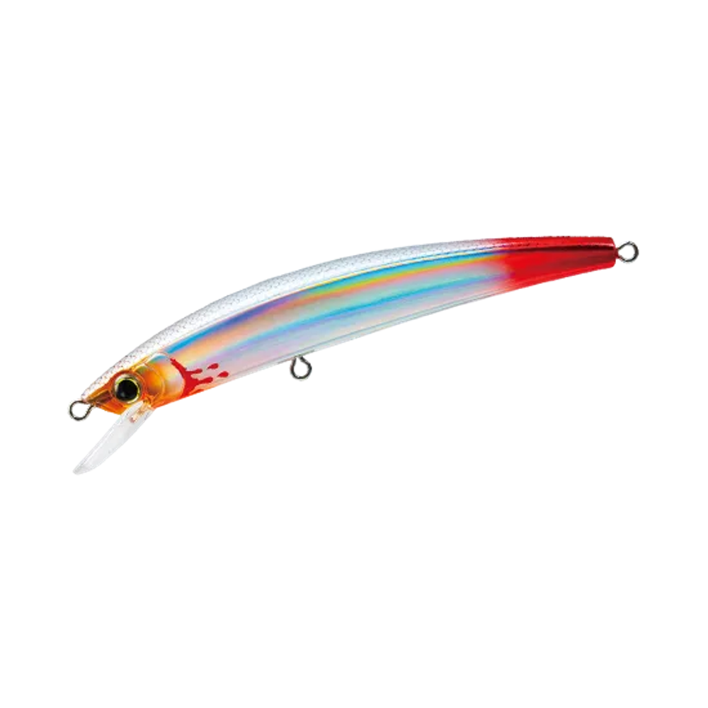 R1123-HBGS YO-ZURI Vobler CRYSTAL MINNOW (F) 90mm-HBGS slika 1