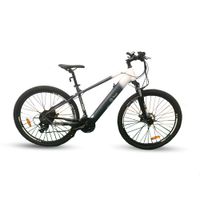 Xplorer E-bike MTB EVEREST 29" R19.5"