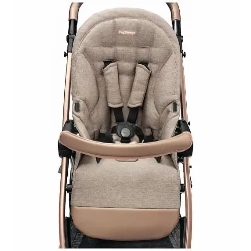 Peg Perego kolica 3u1 Book Lounge, Mom Amour slika 5