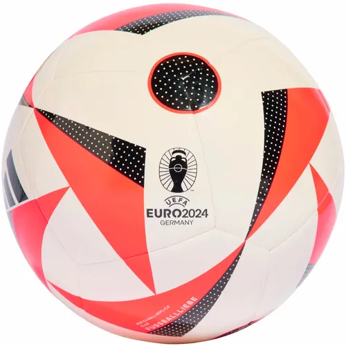 Adidas fussballliebe club euro 2024 ball in9372 slika 1
