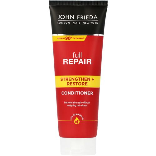 John Frieda Full Repair Strengthen + Restore Conditioner 250 ml slika 3