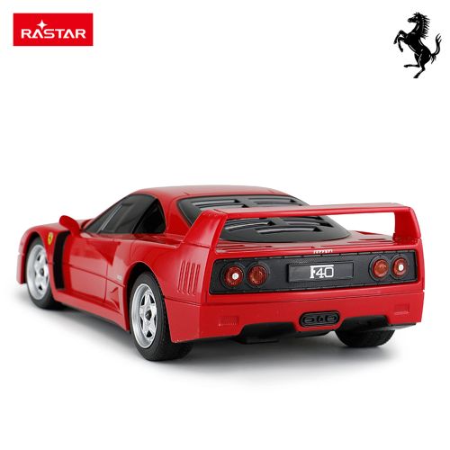 Rastar Ferrari F40 1:24 slika 2