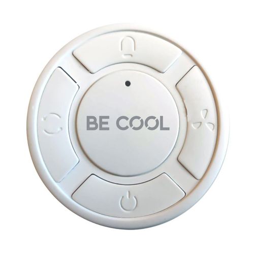 Be Cool Tower - Stoni ventilator 13 W s punjivom baterijom slika 2