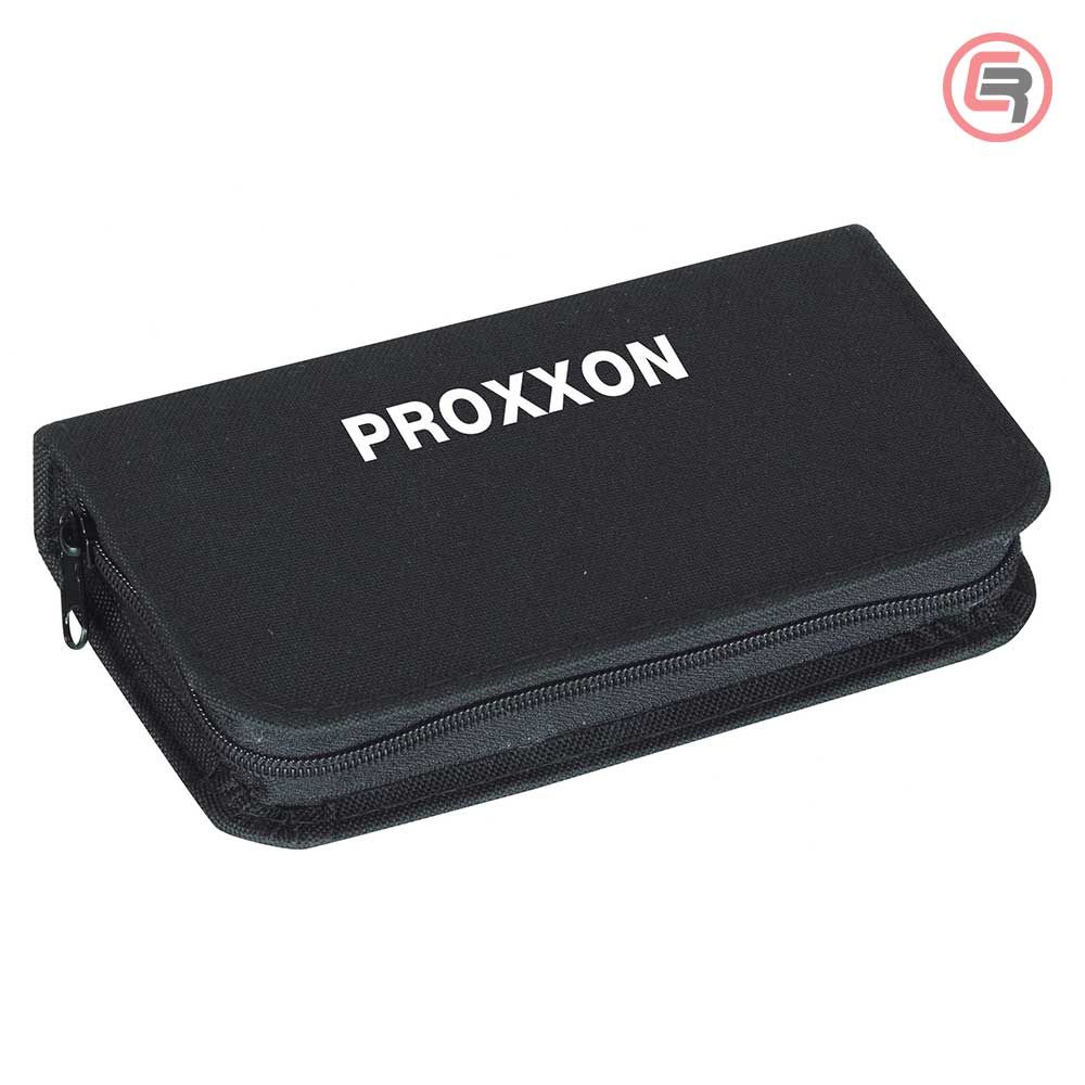 Proxxon Odvijači Micro U Torbici / 13 dijelni - 22720 slika 2