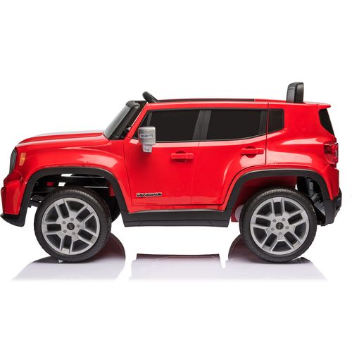 OCIE auto na akumulator jeep renegade 12v crveni 42790 slika 3