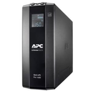 APC UPS BR1600MI 1600VA/960W Tower Line Interactive