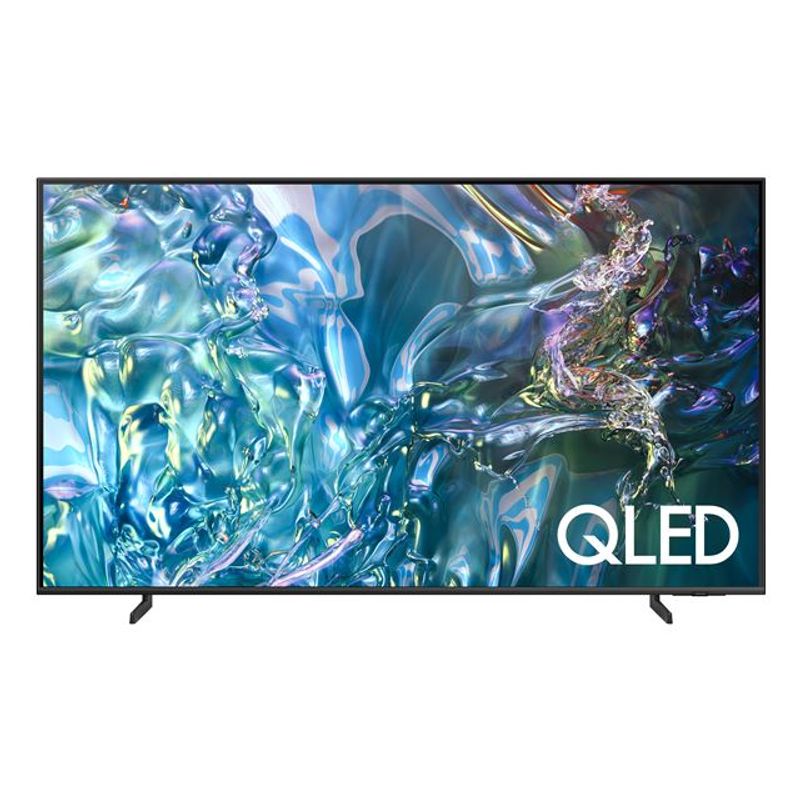 Samsung SAMSUNG QLED TV QE50Q67DAUXXH – 50″ 4K UHD Smart TV image