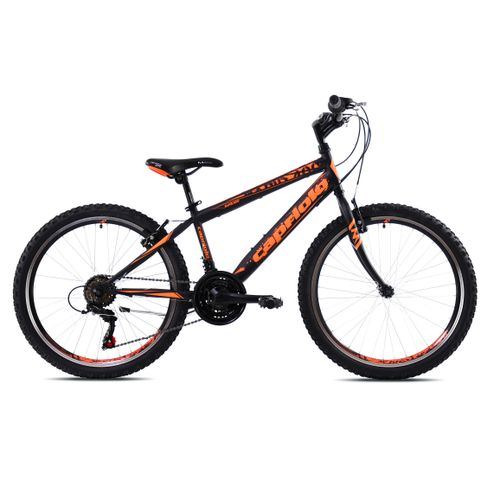 Capriolo MTB Bicikl RAPID 240 24'/18H slika 1