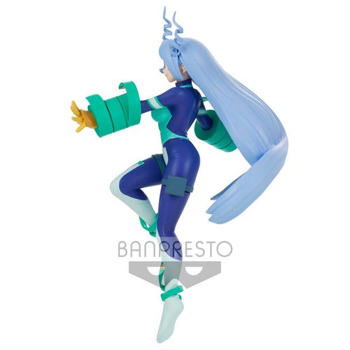 My Hero Academia: The Amazing Heroes Nejire Hado Figura 17cm slika 2