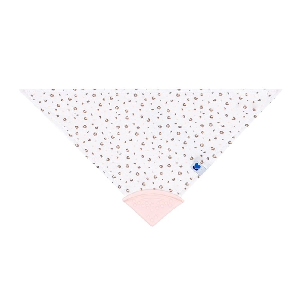 Kikka Boo Marama siperak Savanna Pattern, Pink slika 1