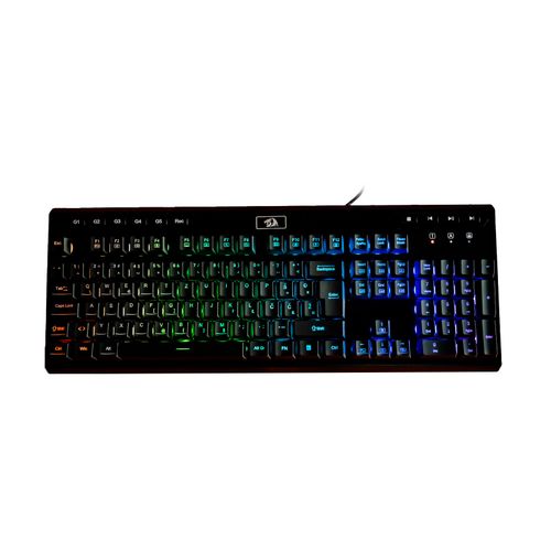 KEYBOARD - REDRAGON ADITYA K513-RGB WIRED SLO/CRO LAYOUT slika 2