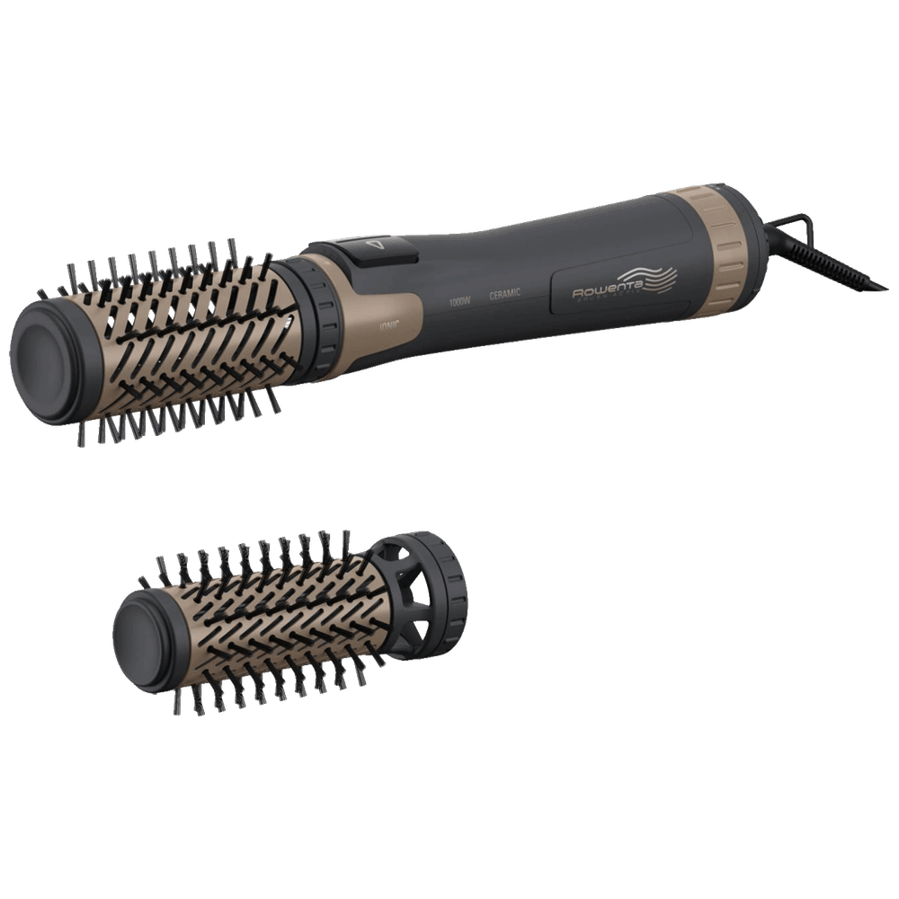 Rowenta Rotirajuća četka za kosu, 1000W, Brush Activ Collection - CF9528F0 slika 1