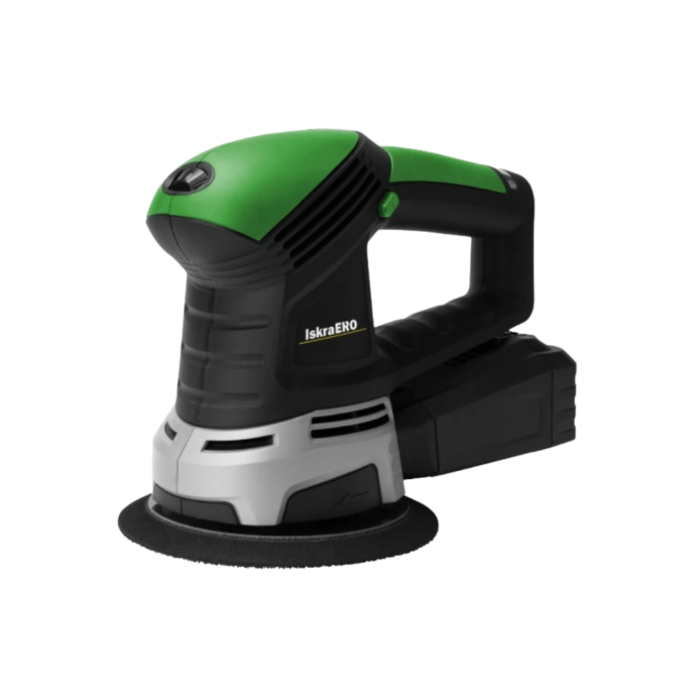Vibraciona brusilica Iskra ERO IE-AJ46-450 slika 1