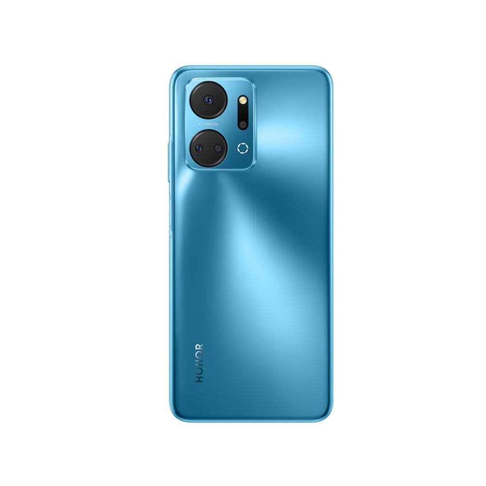 Honor X7a 4+128 blue slika 2