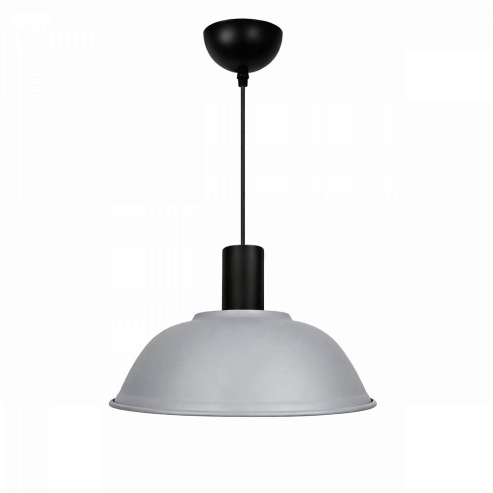 Luster 242403 – Siva boja slika 2