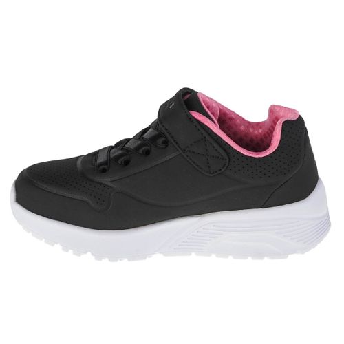 Skechers Uno Lite Dječje Tenisice 310451L-BKRG slika 2