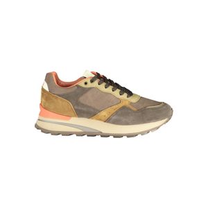 BLAUER MEN'S SPORTS FOOTWEAR BROWN