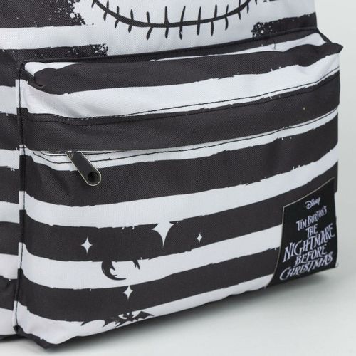 Casual Ruksak The Nightmare Before Christmas - Crna 32 x 4 x 42 cm slika 4