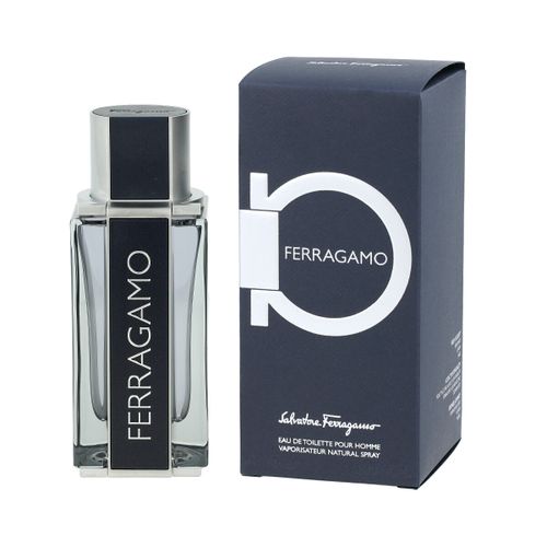 Salvatore Ferragamo Ferragamo Eau De Toilette 100 ml (man) slika 2